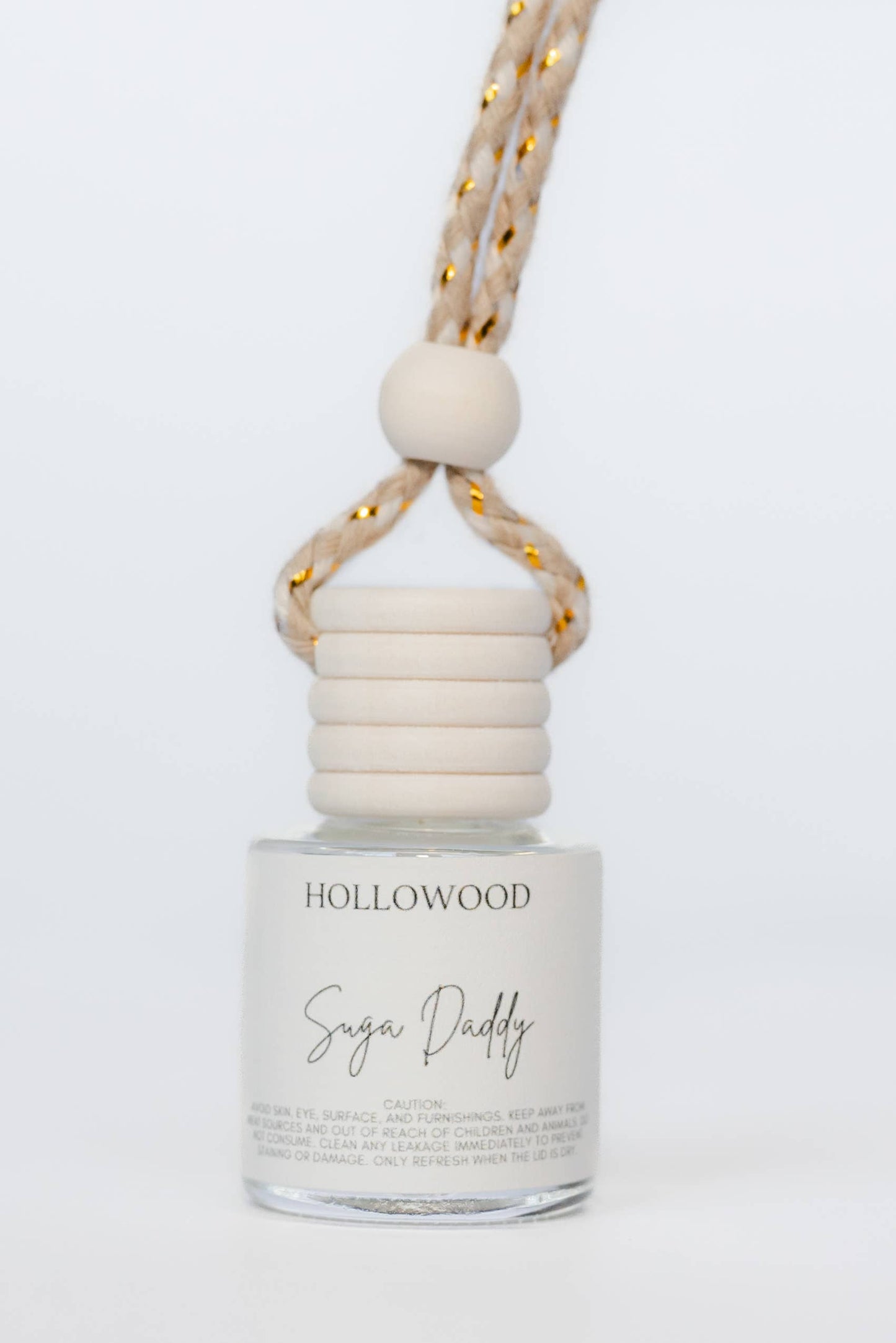 Hollowood Car Diffusers