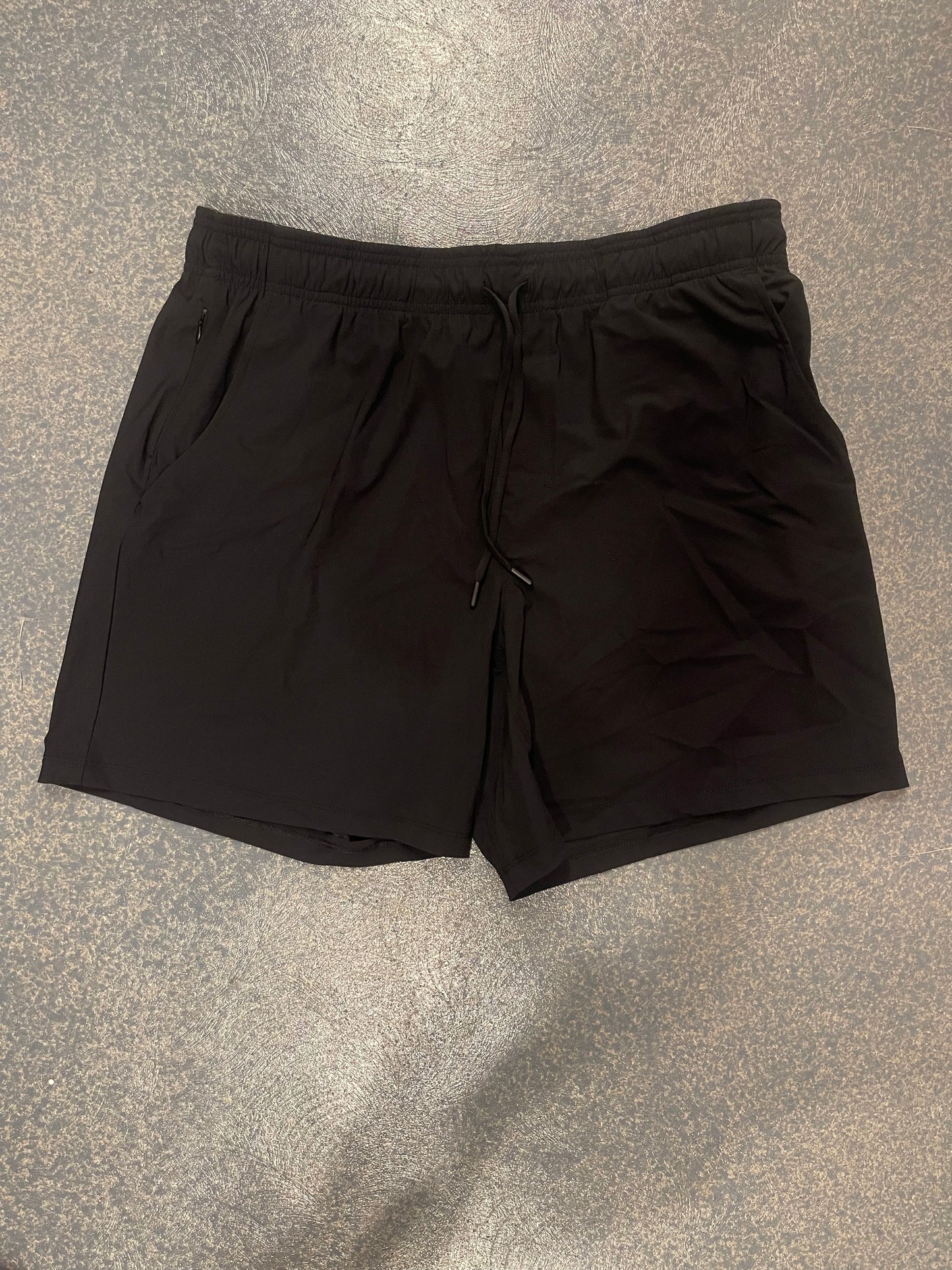 Men's Breathable, Ultra-light Short with Pockets
