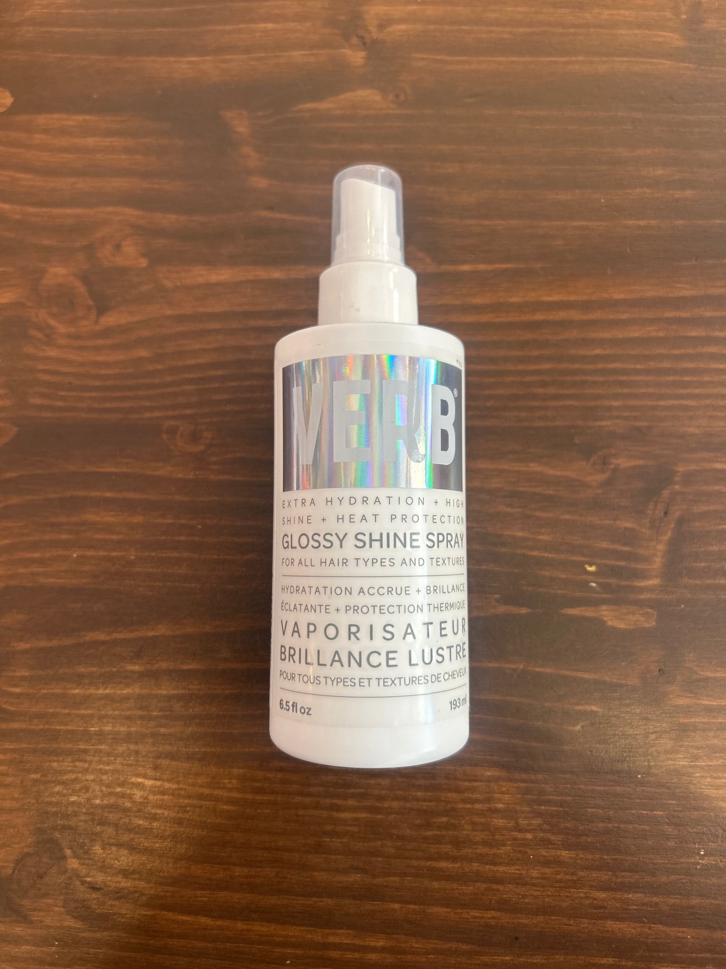 Verb Glossing Shine Spray