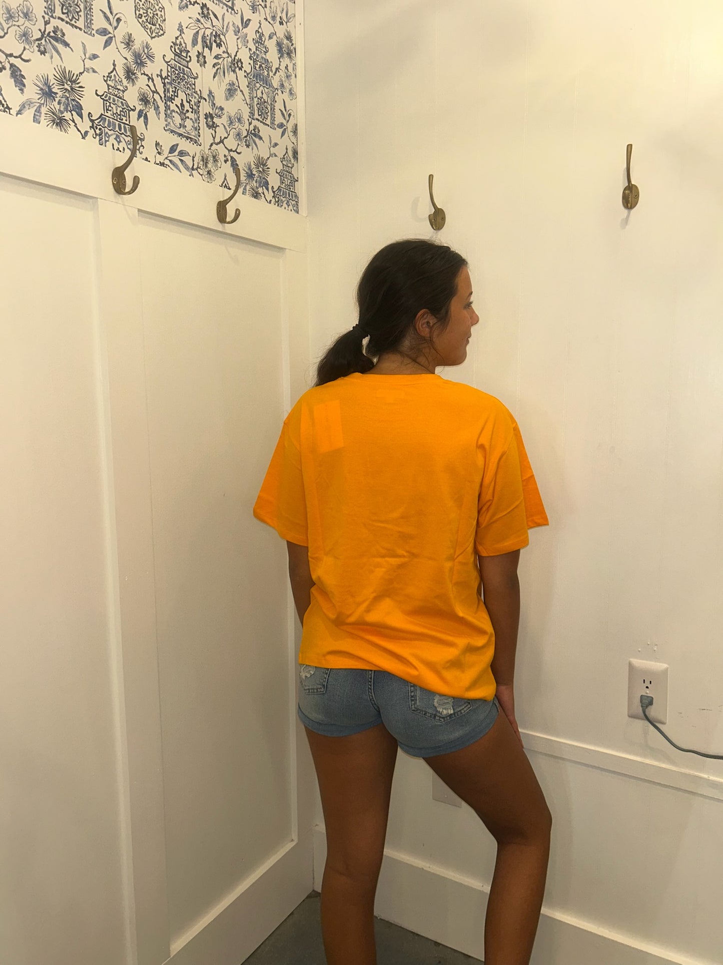 The Tennessee Spirit Boyfriend Tee