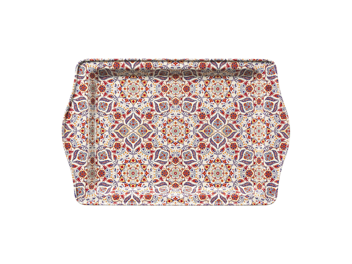 Decorative Metal Trays