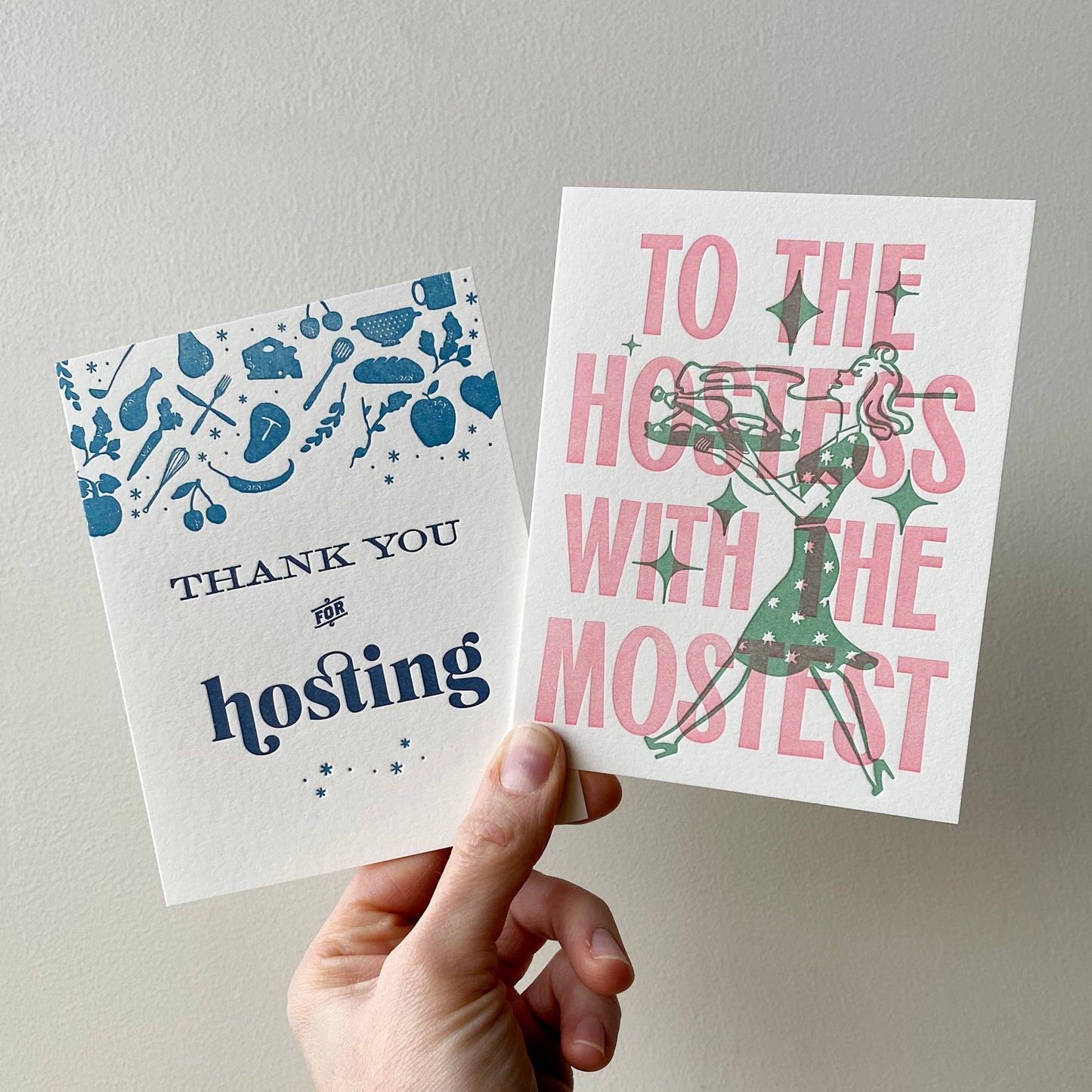 Greeting Card Selection - The Happy Envelope