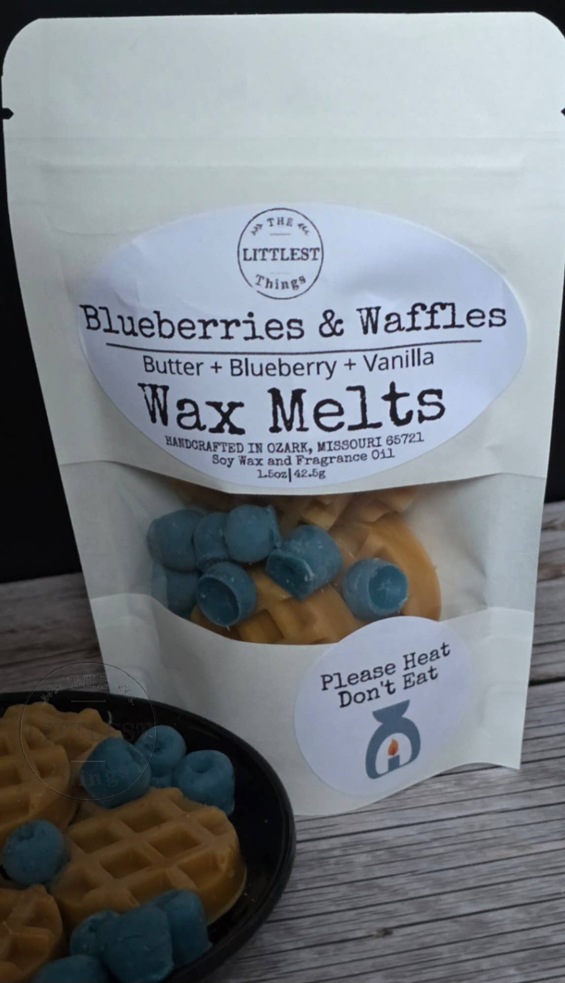 Wax Melts Collection