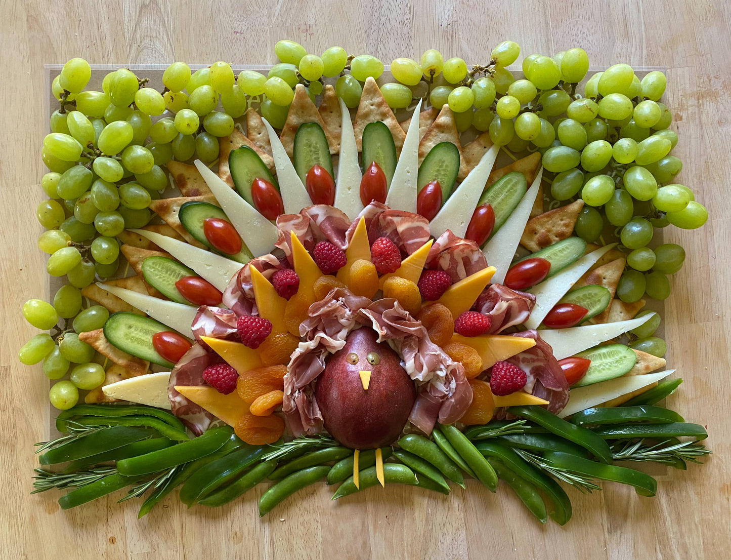 Charcuterie Cheat Sheet | Seasonal and Everyday Designs