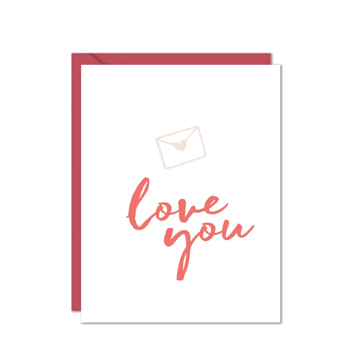 Greeting Card Selection - The Happy Envelope