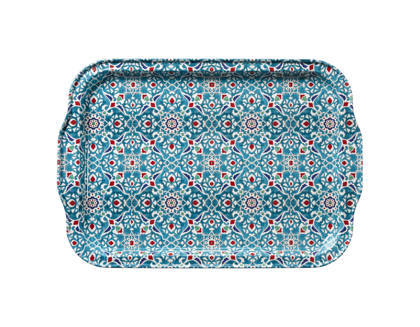 Decorative Metal Trays