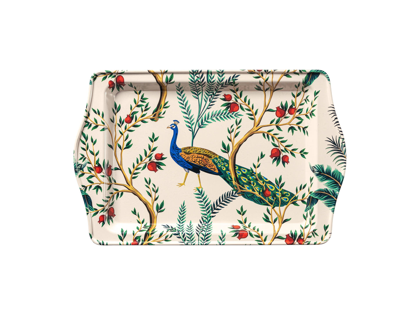 Decorative Metal Trays