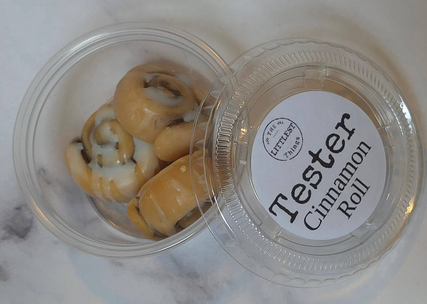 Wax Melts Collection