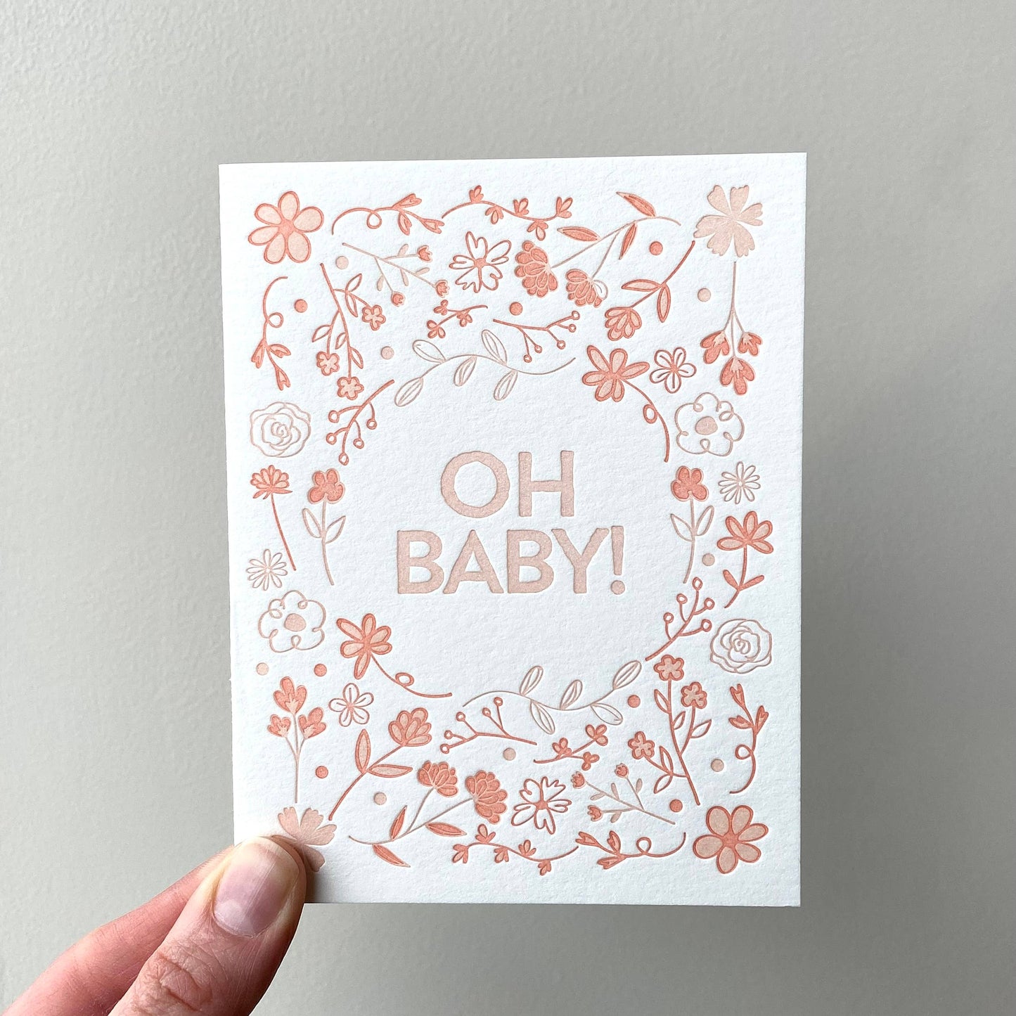 Greeting Card Selection - The Happy Envelope
