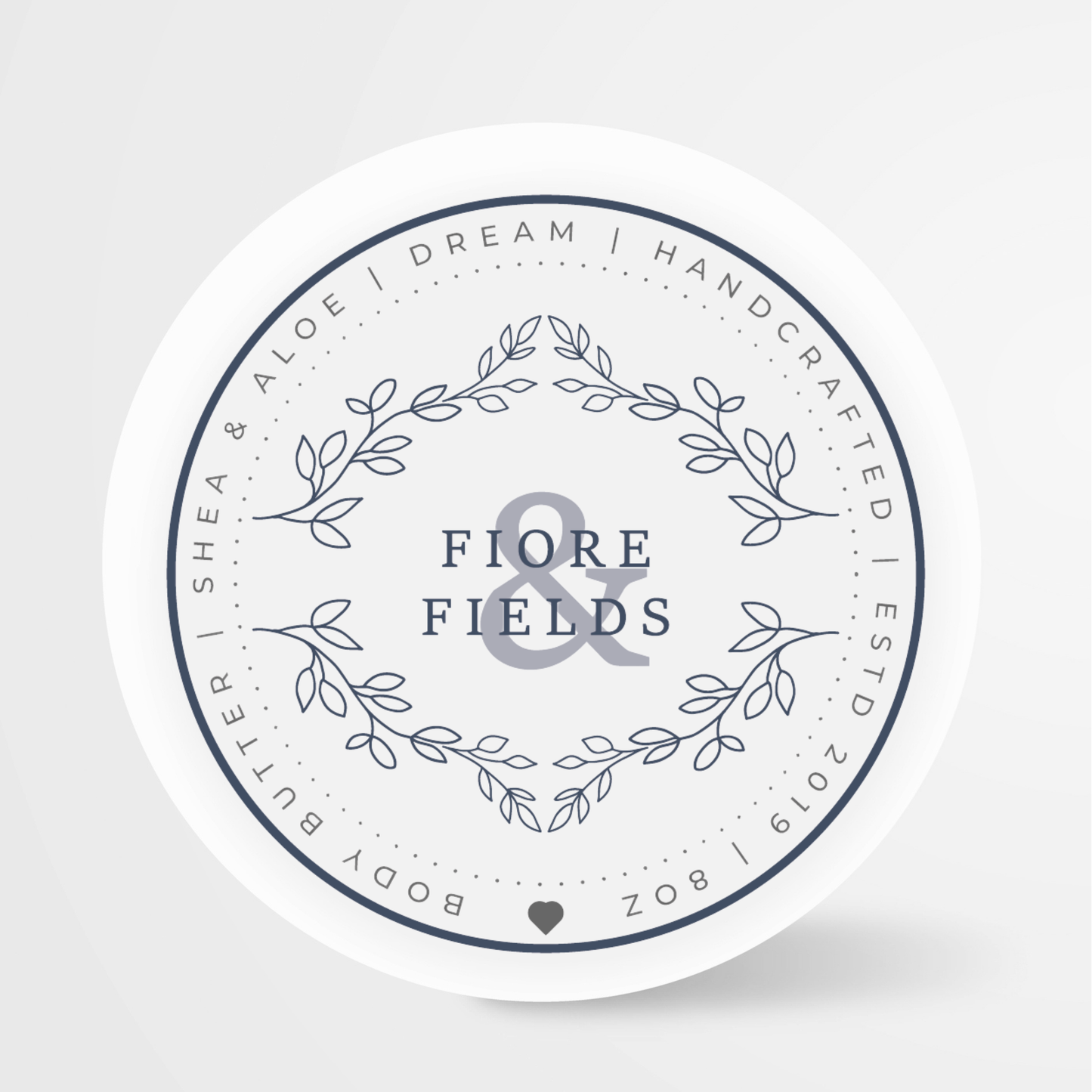 Body Butter Collection