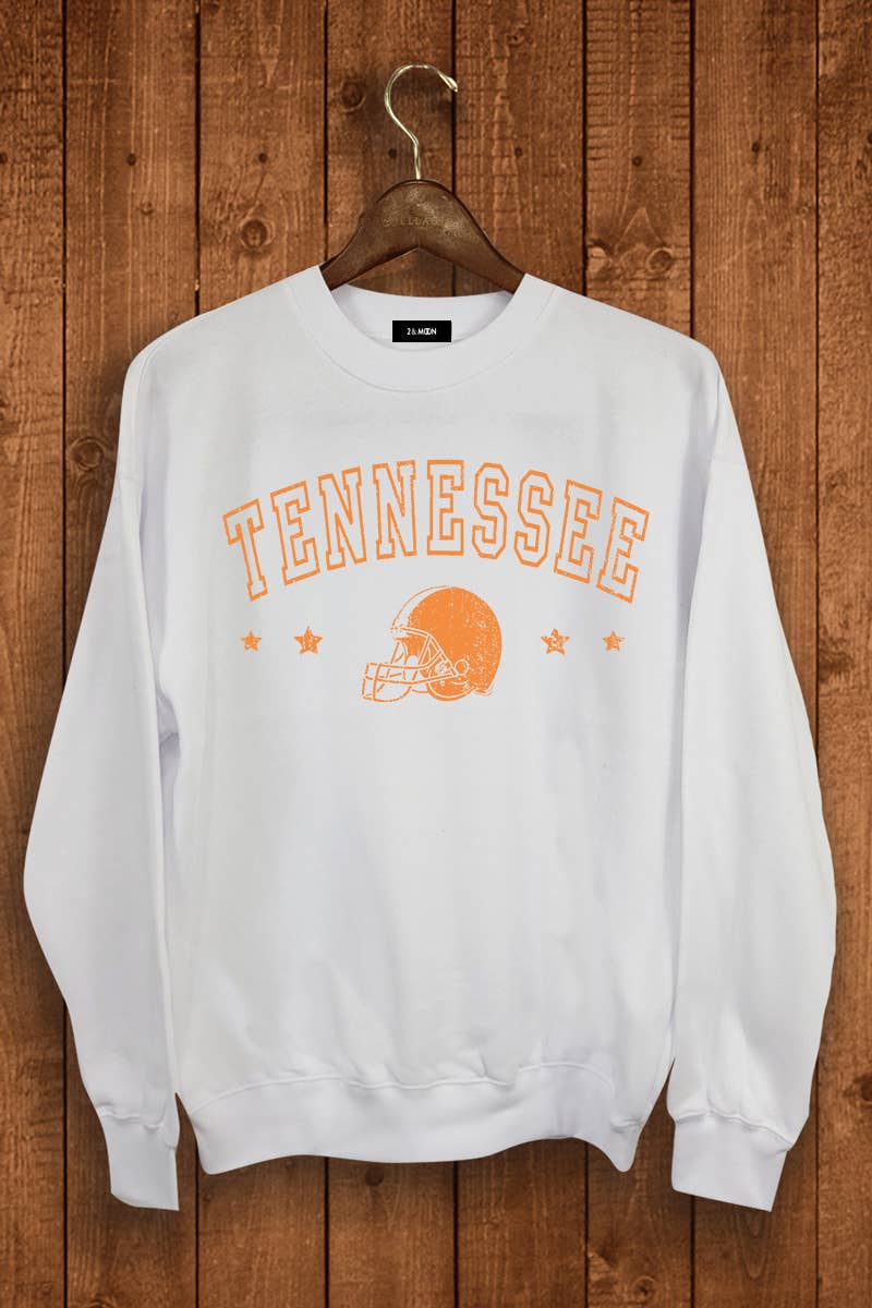 Giving Tennessee Football Sweatshirts