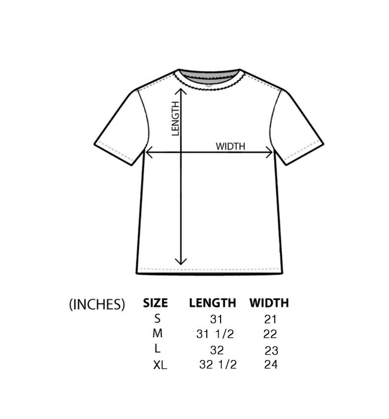 Oversized Game Day Football Graphic Tee