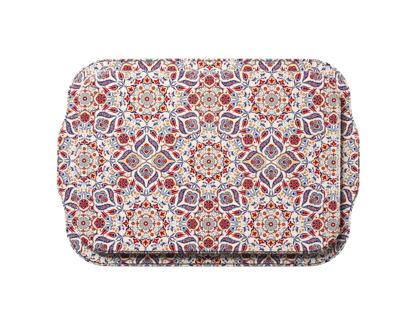 Decorative Metal Trays