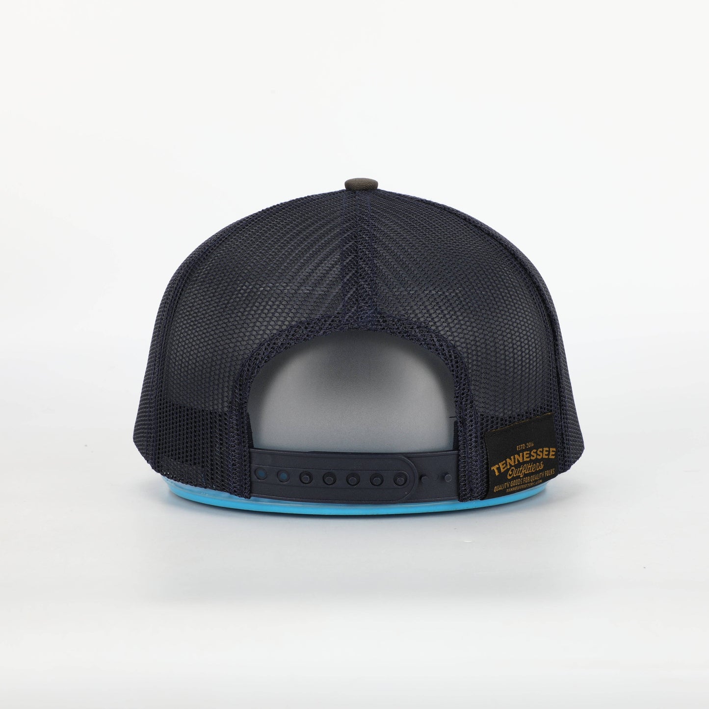 MTN Hat™ in Charcoal