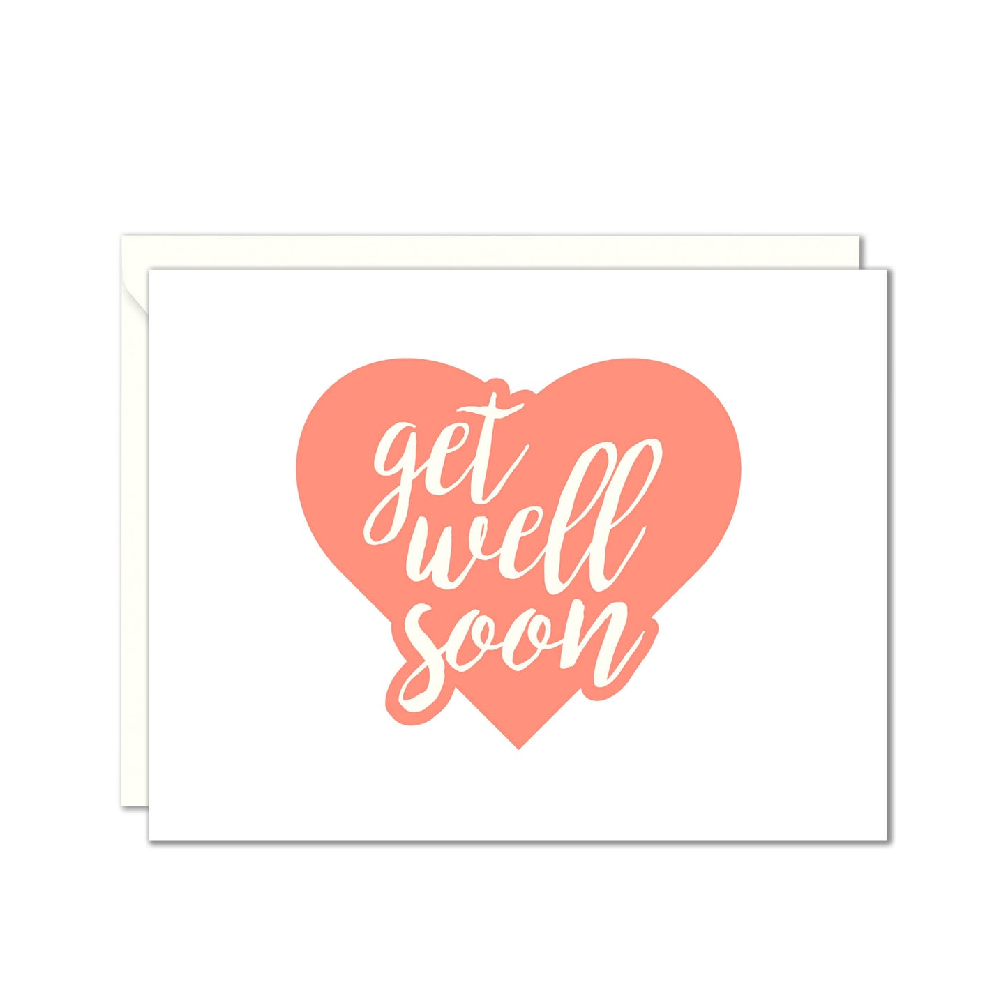 Greeting Card Selection - The Happy Envelope