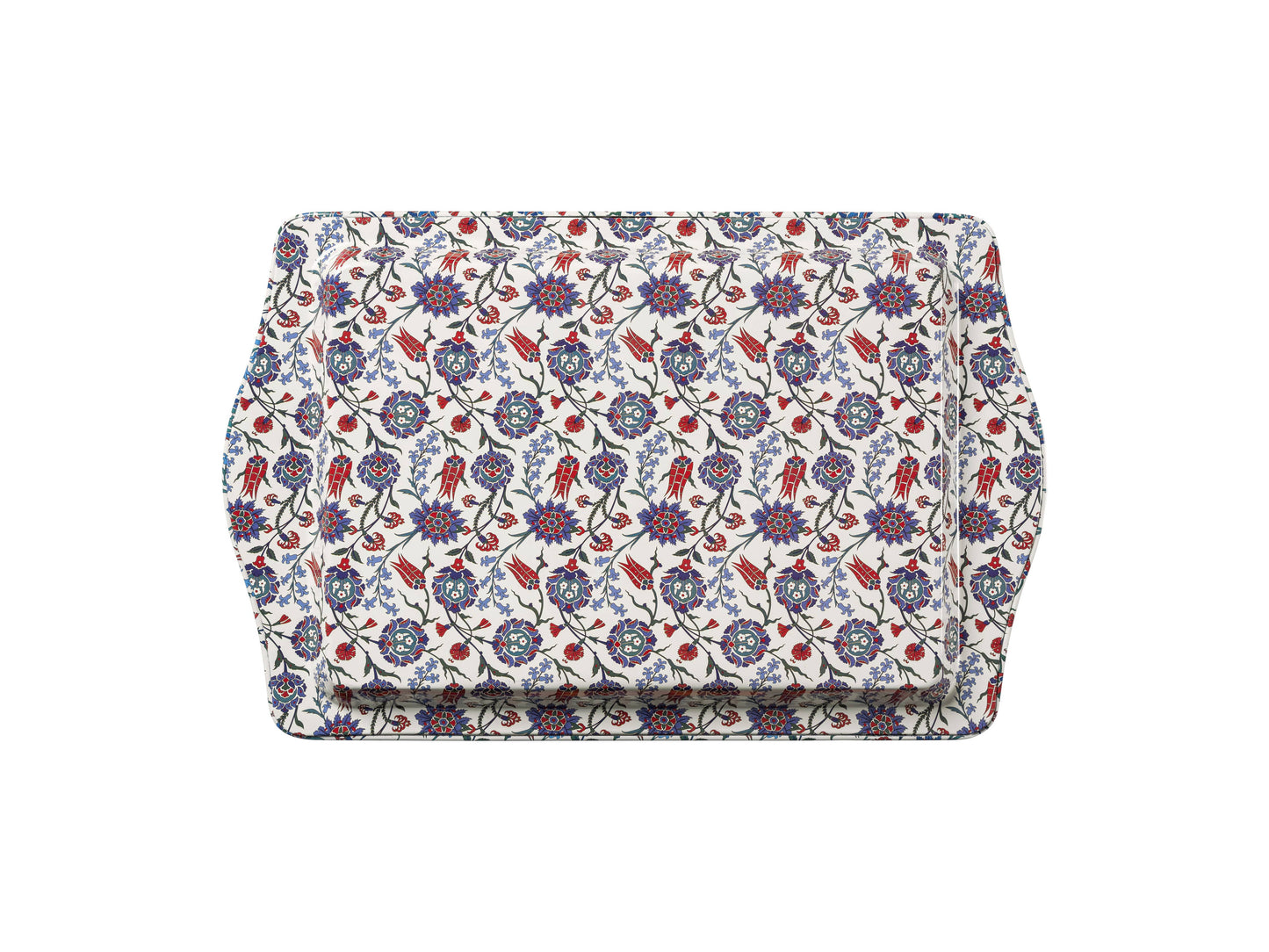 Decorative Metal Trays