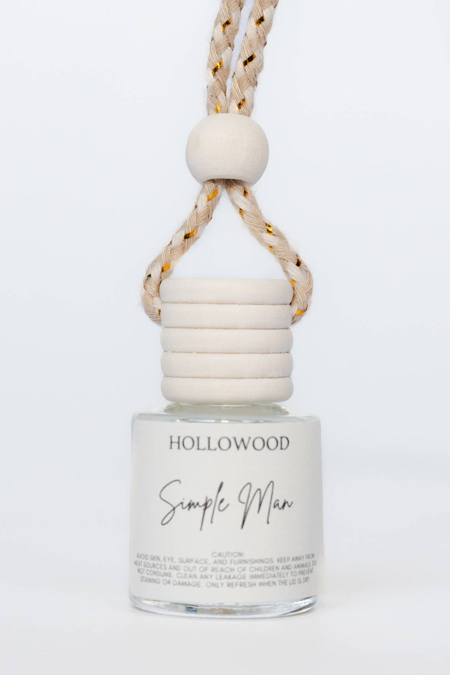 Hollowood Car Diffusers