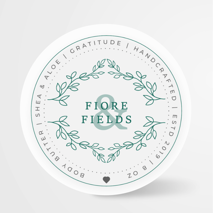 Body Butter Collection