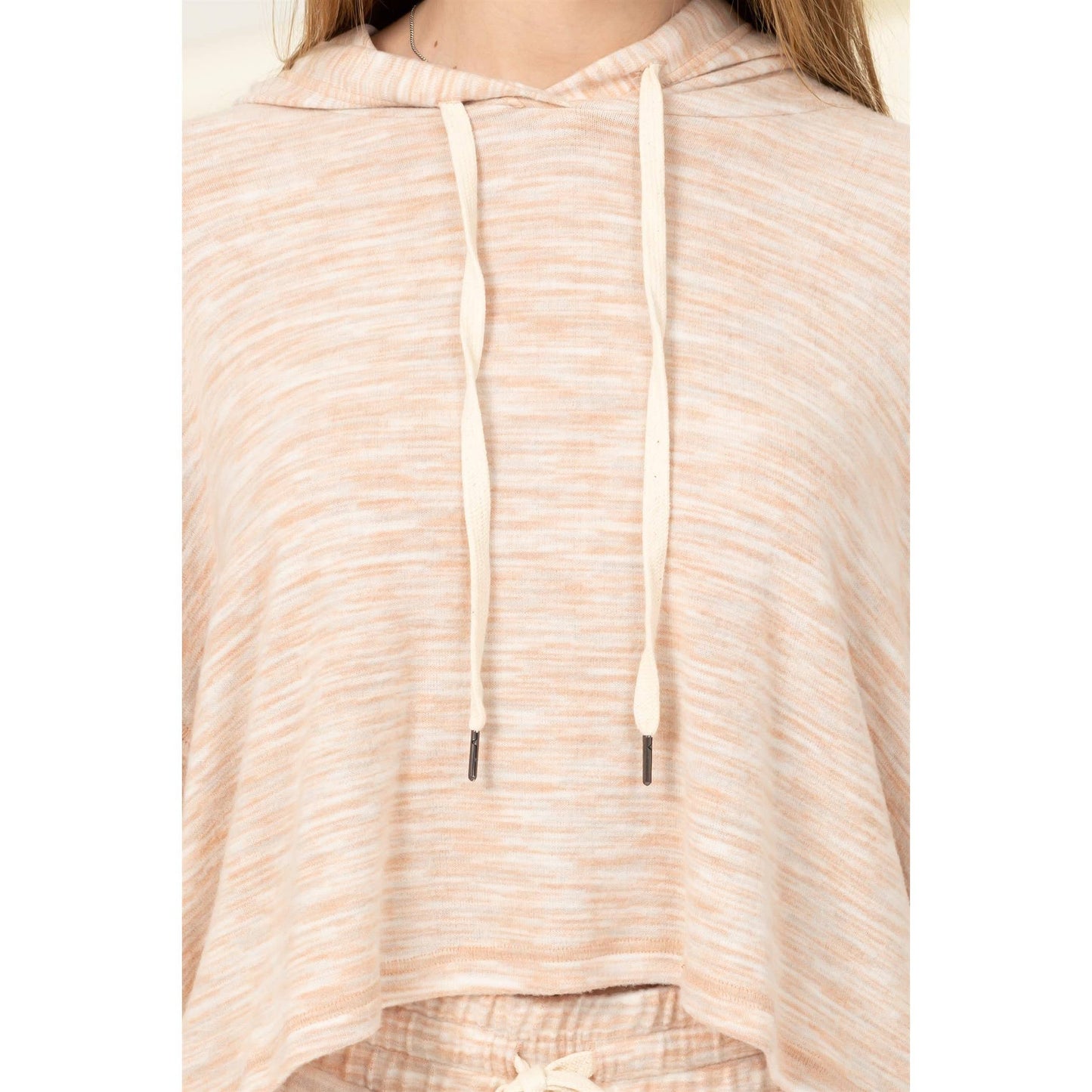 LONG SLEEVE SWEATSHIRT