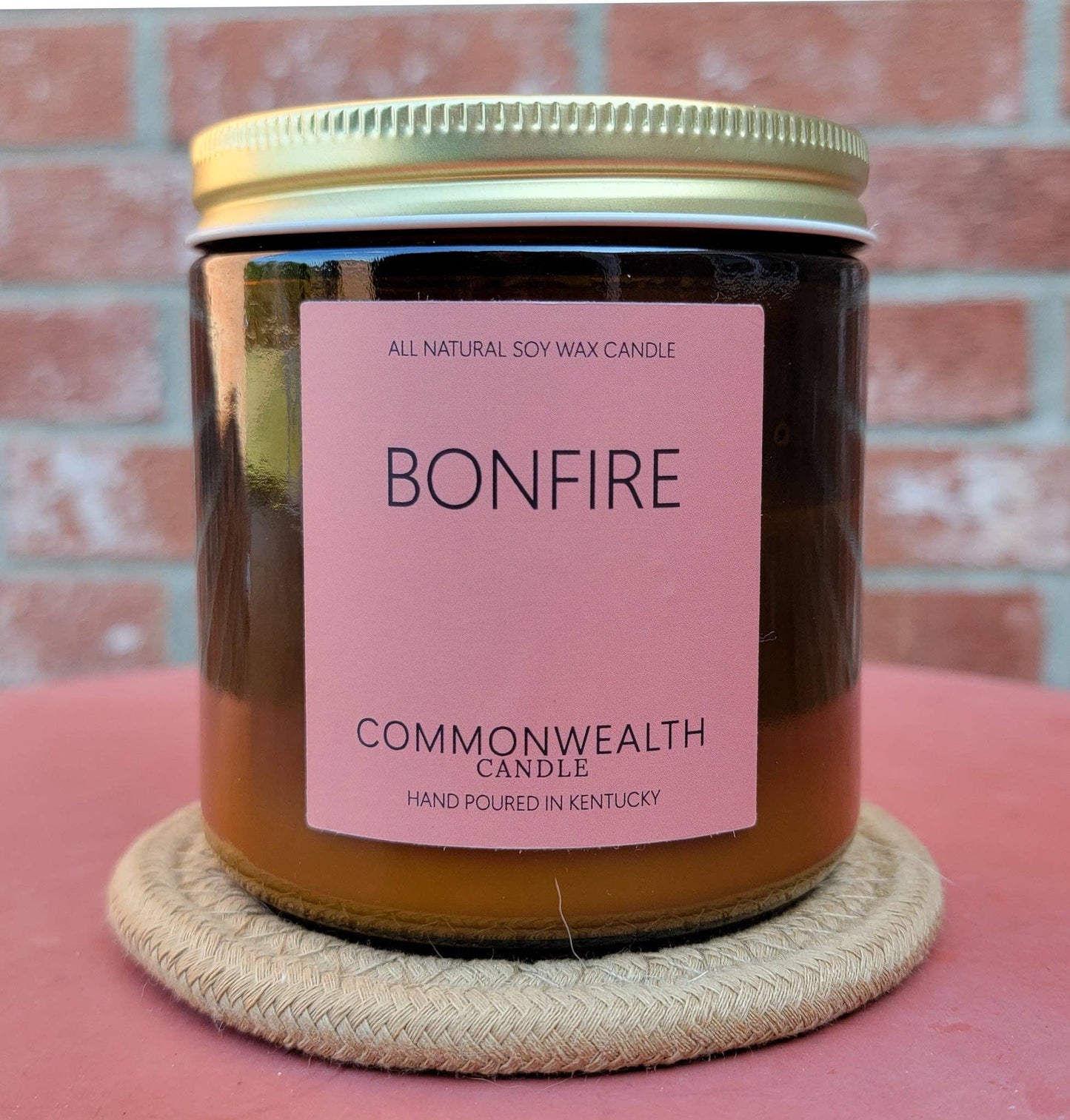Seasonal Scent Candles - Commonwealth Candles