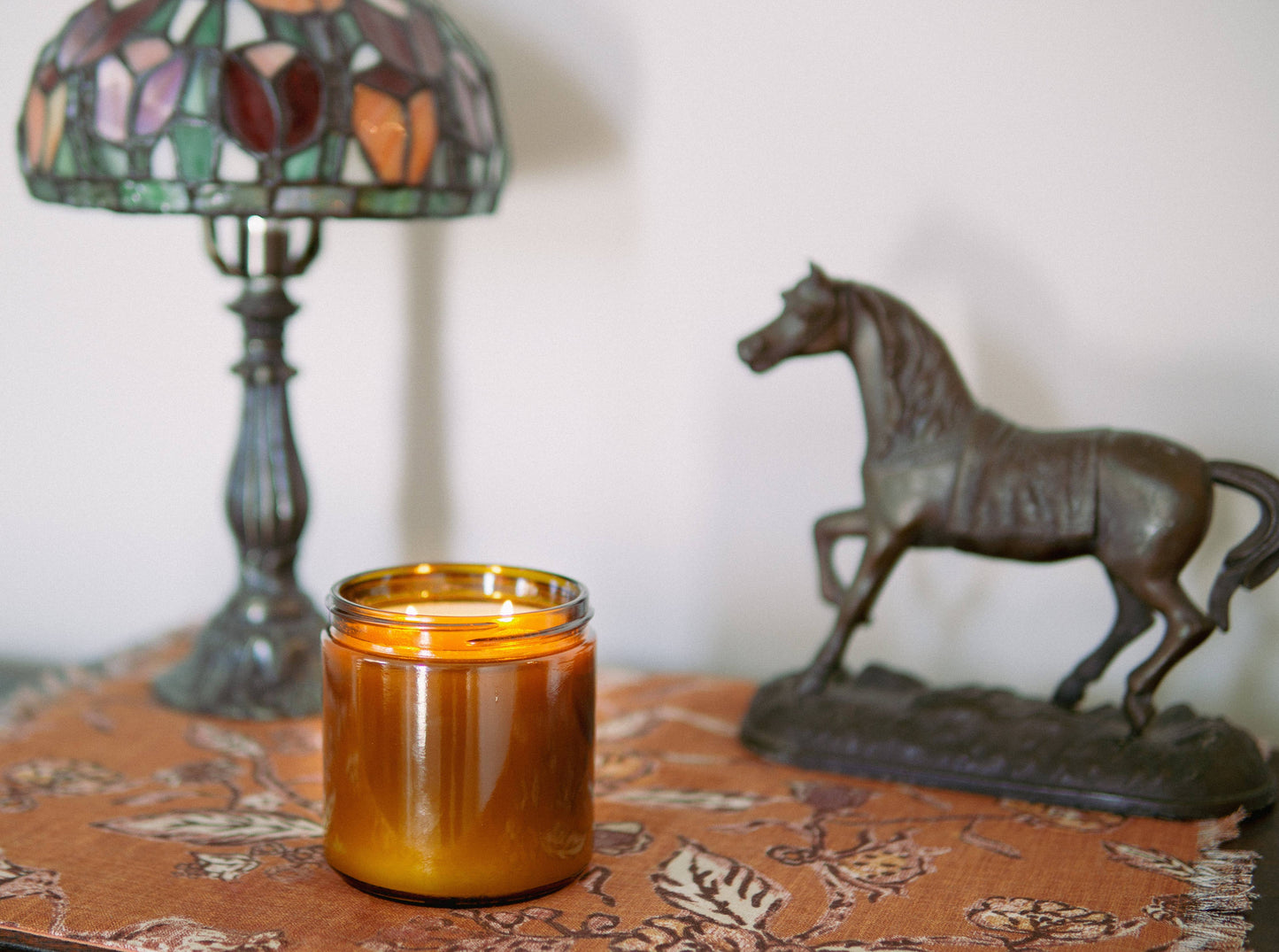Seasonal Scent Candles - Commonwealth Candles