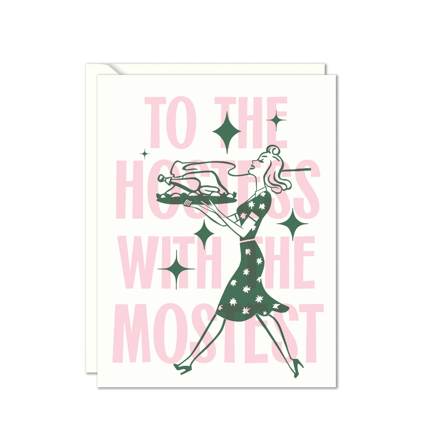 Greeting Card Selection - The Happy Envelope