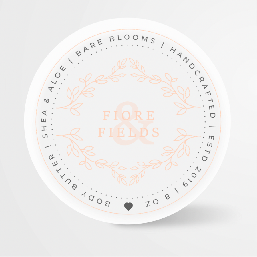 Body Butter Collection