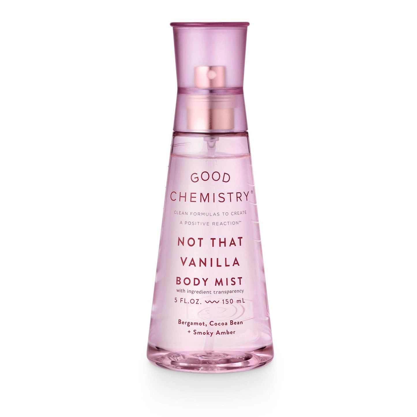 Good Chemistry Body Mists