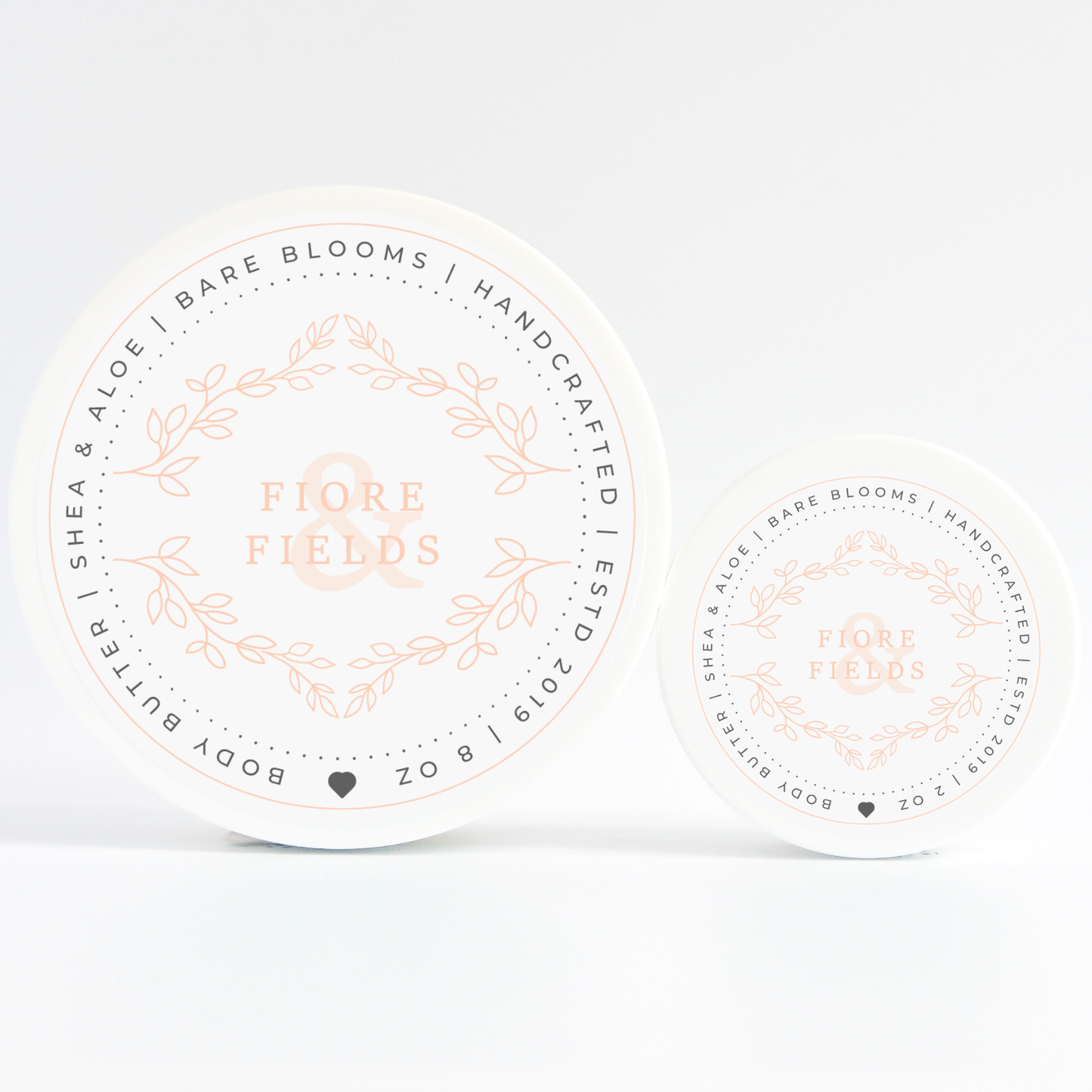 Body Butter Collection