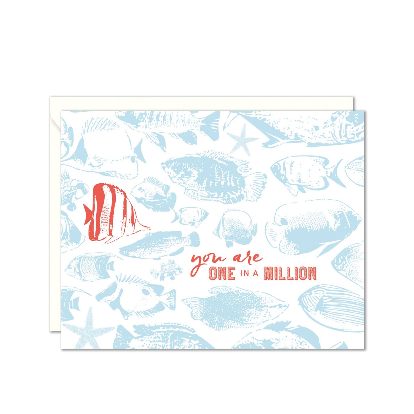 Greeting Card Selection - The Happy Envelope