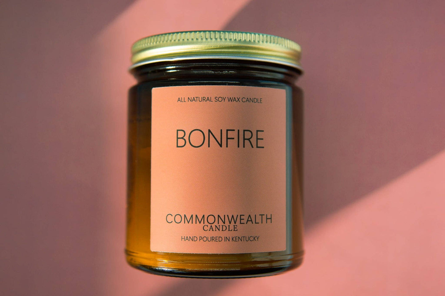 Seasonal Scent Candles - Commonwealth Candles