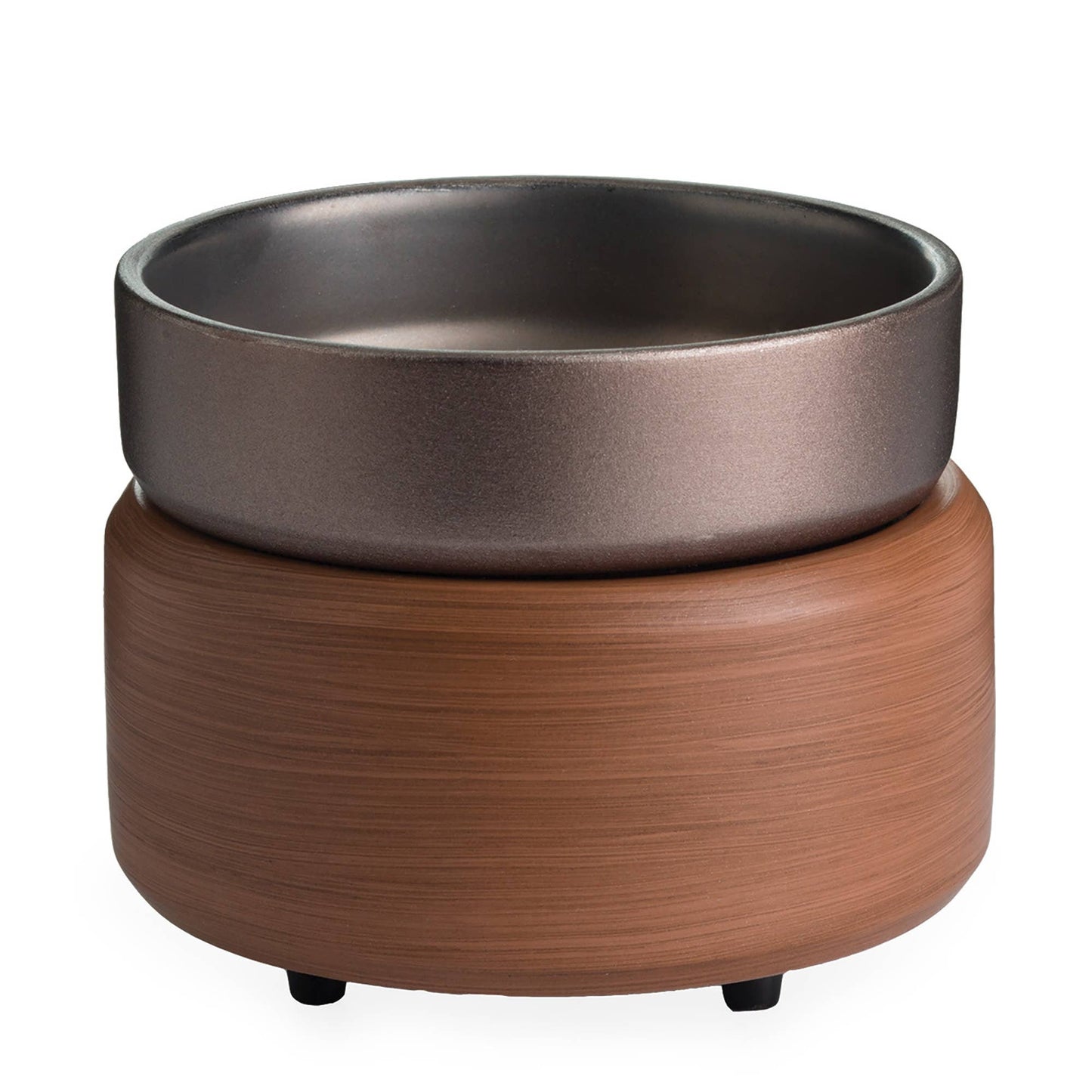 2-in-1 Fragrance Warmers - Classic