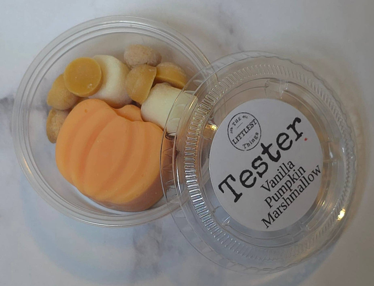 Wax Melts Collection
