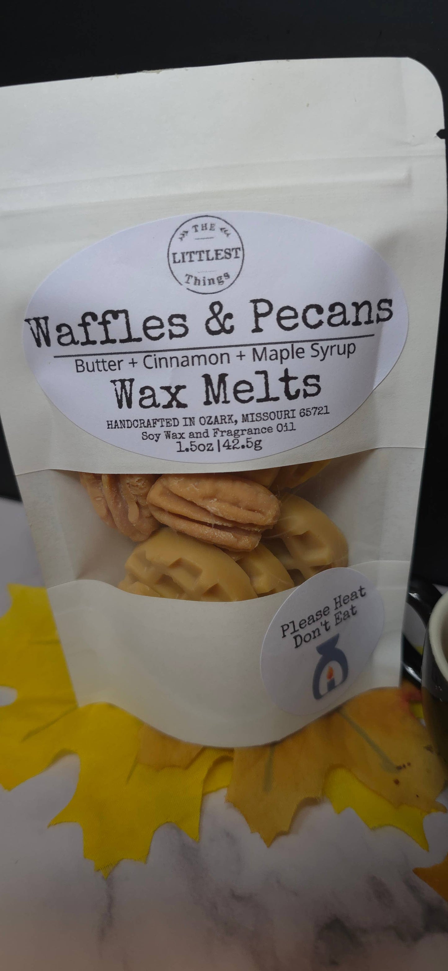 Wax Melts Collection