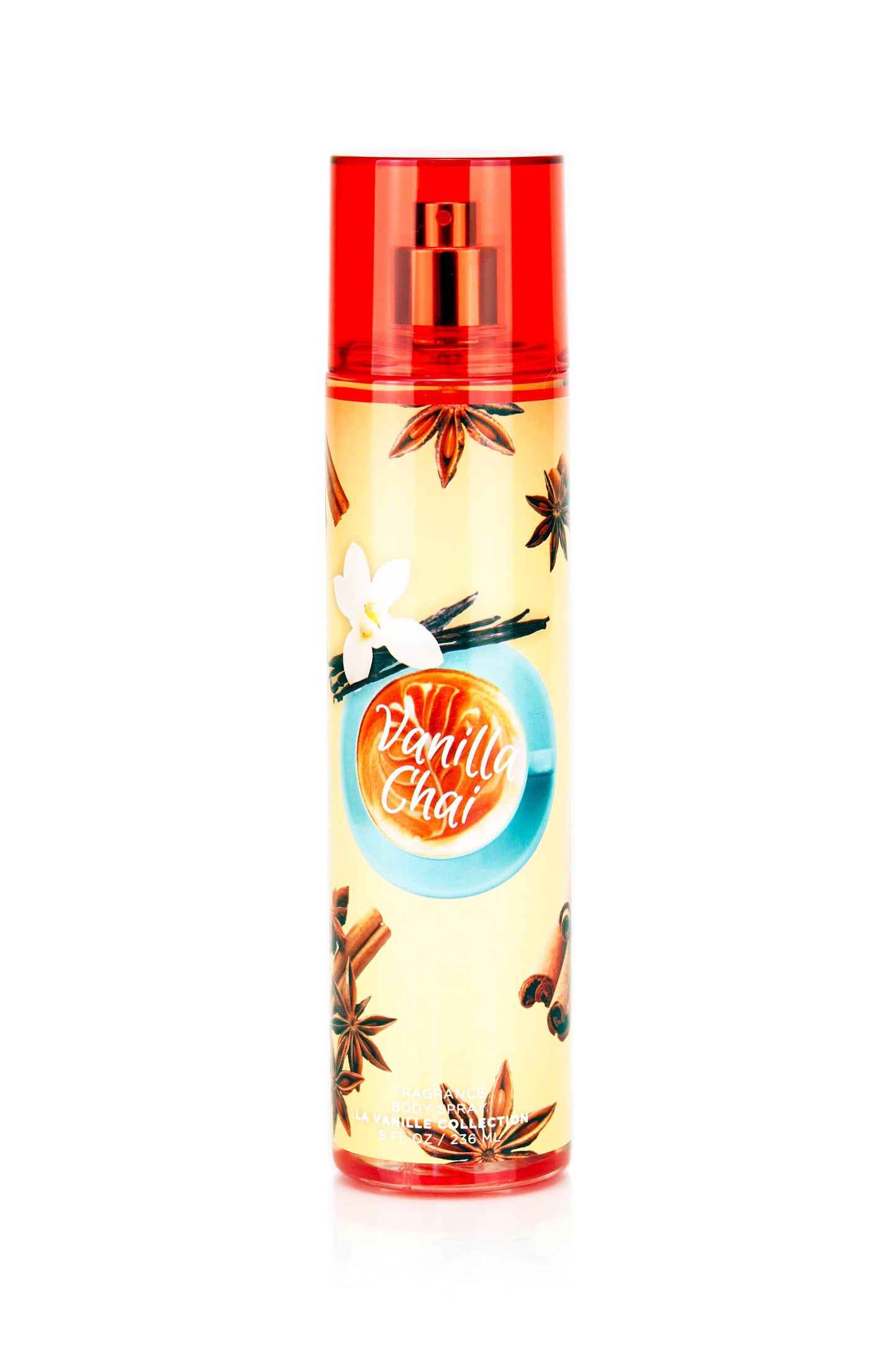 So French Body Mist Collection