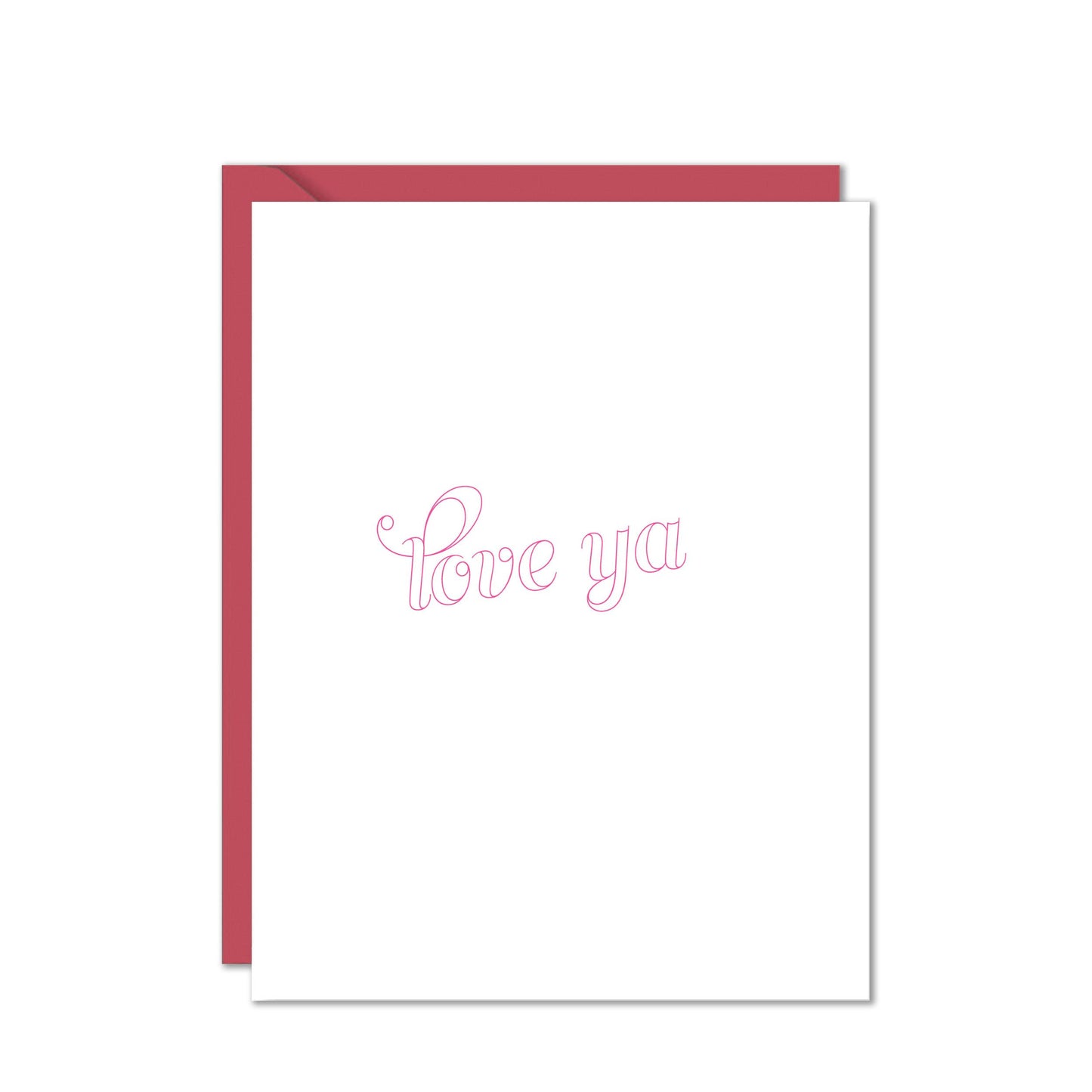 Greeting Card Selection - The Happy Envelope