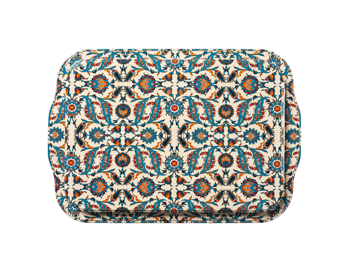 Decorative Metal Trays