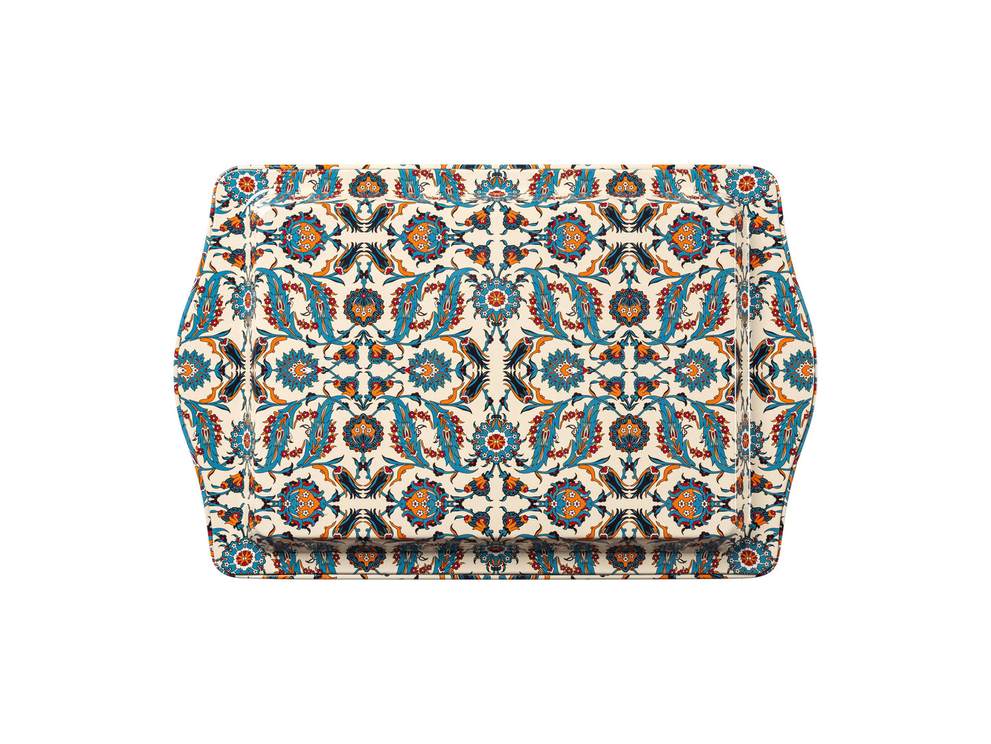 Decorative Metal Trays