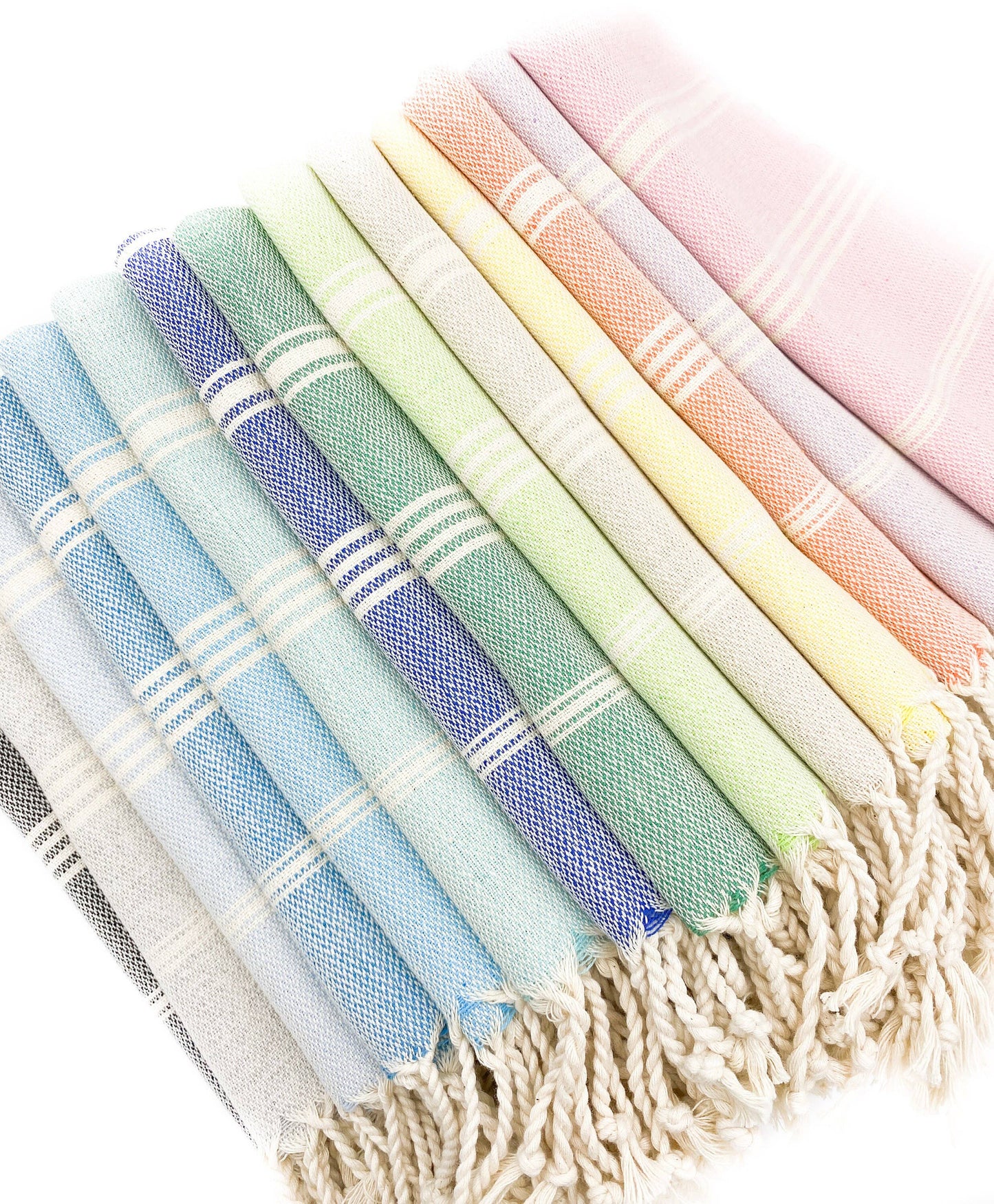 Turkish Kitchen Towel| Cotton Hand Towel | Dish Towel