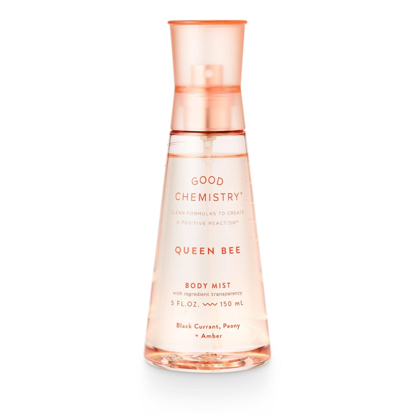 Good Chemistry Body Mists