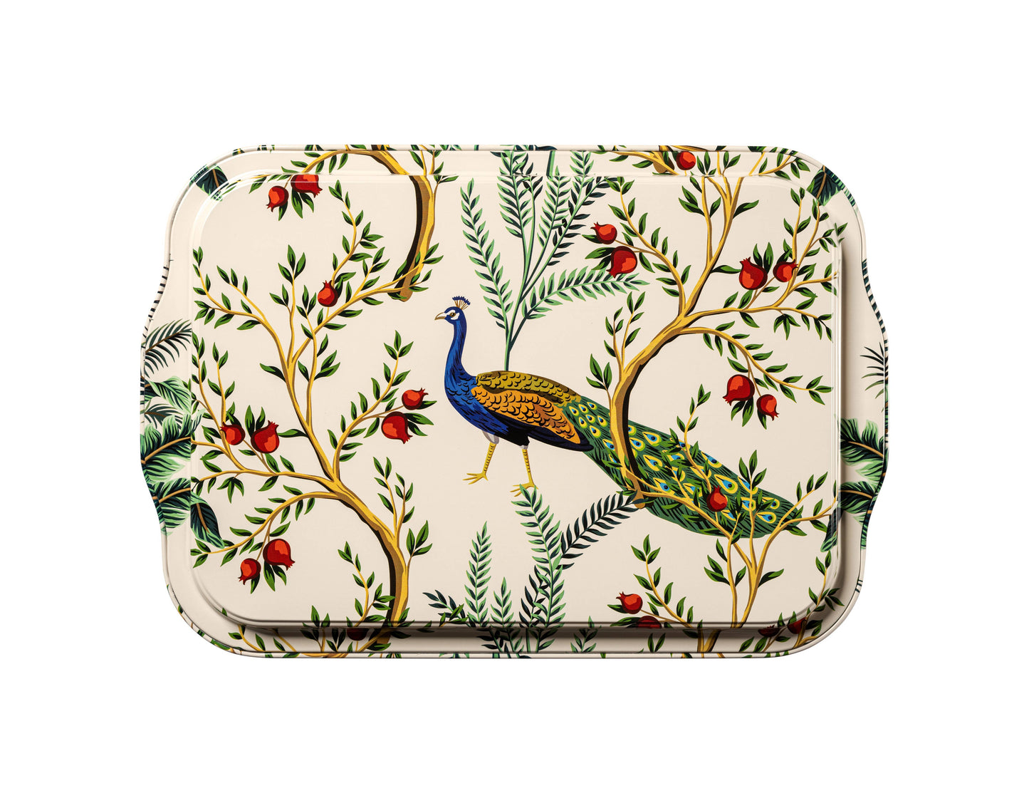 Decorative Metal Trays