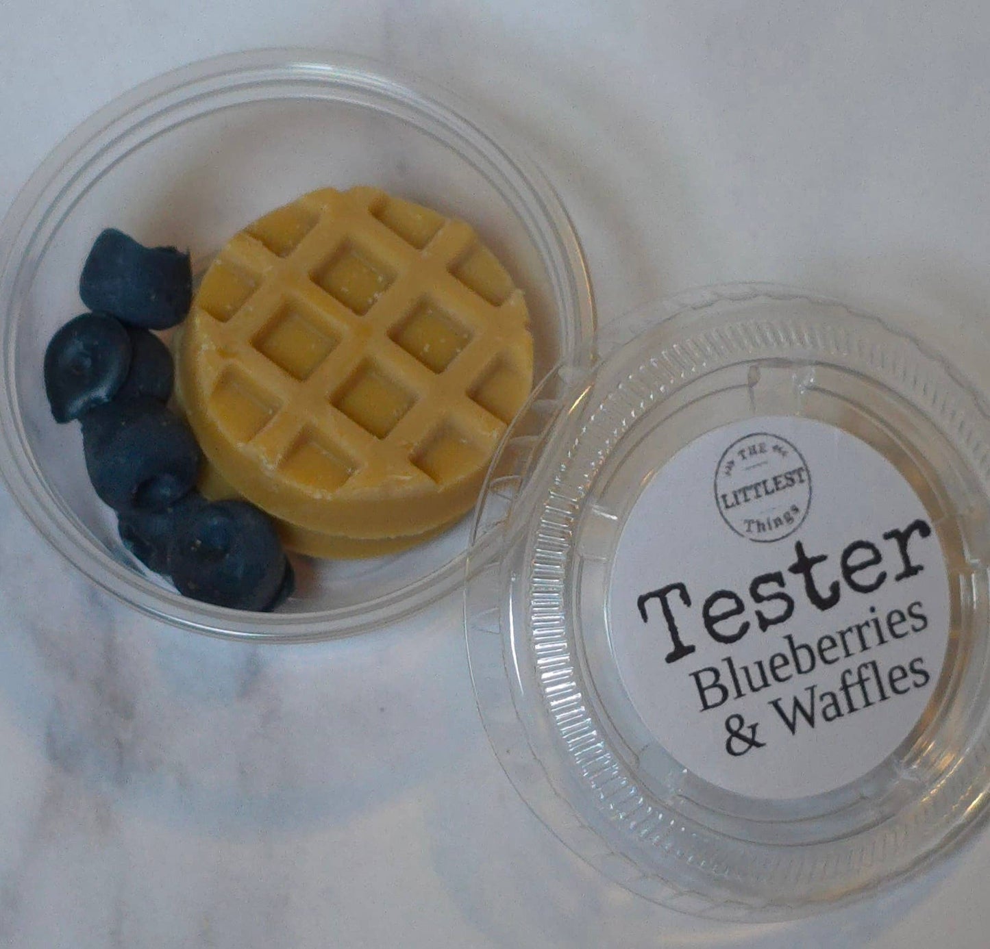 Wax Melts Collection