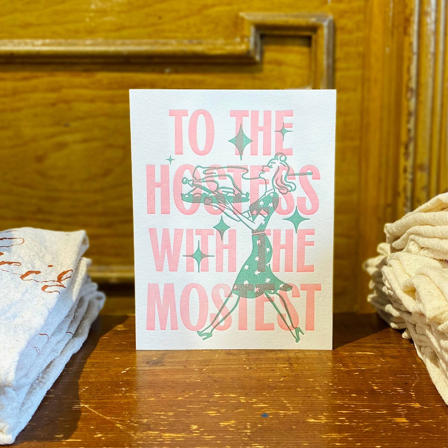 Greeting Card Selection - The Happy Envelope