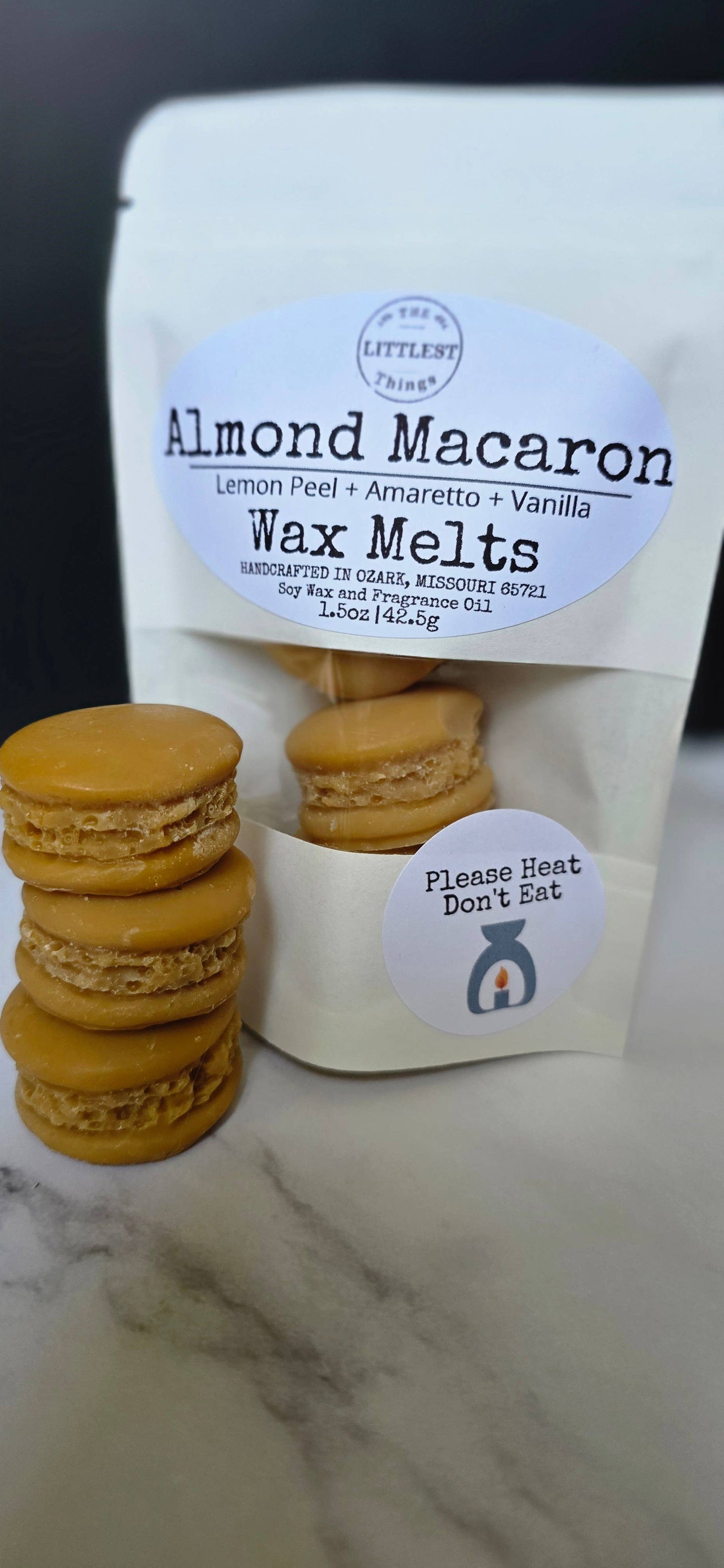 Wax Melts Collection