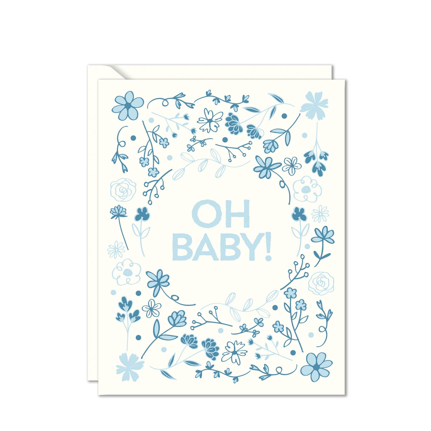 Greeting Card Selection - The Happy Envelope