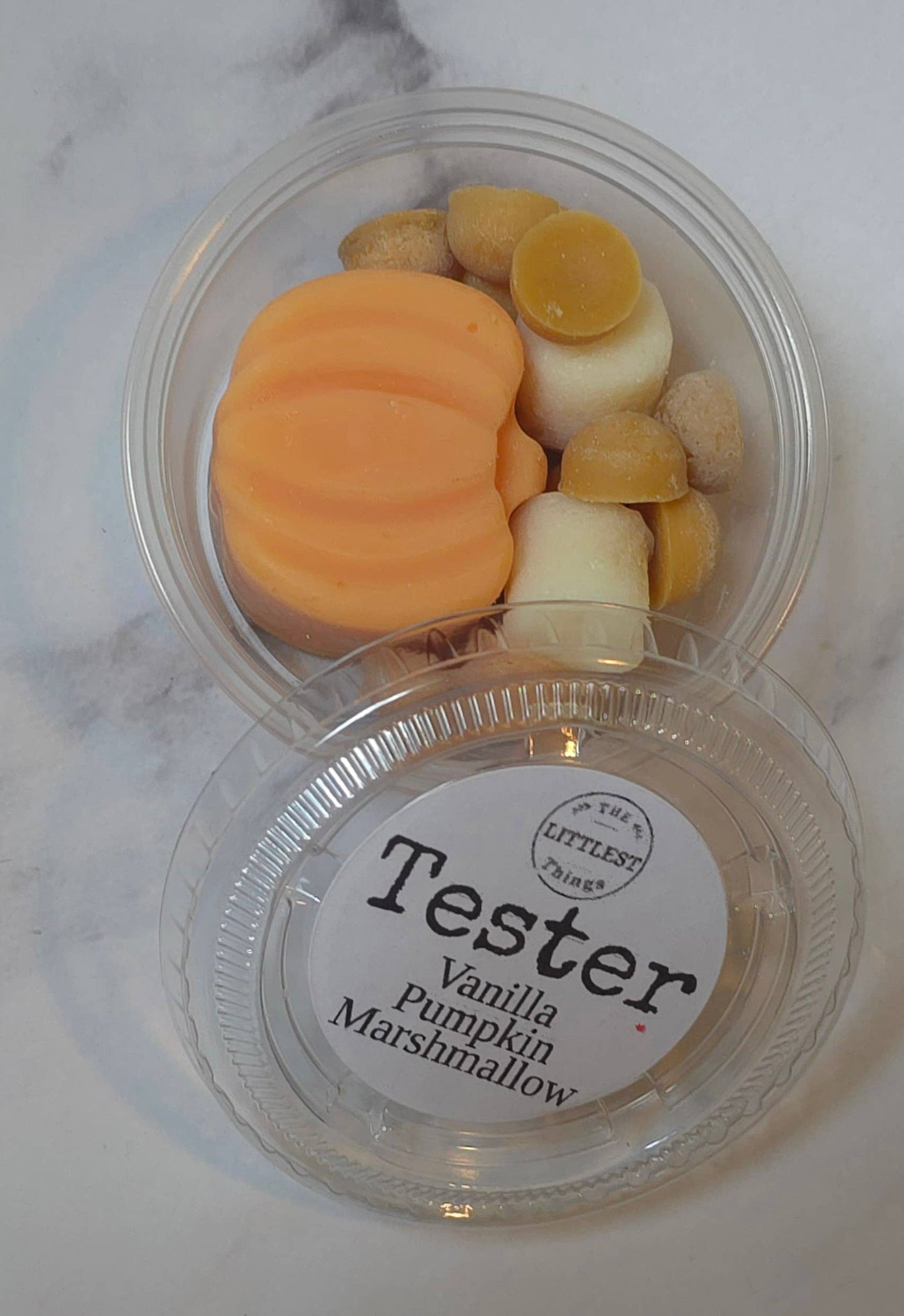 Wax Melts Collection