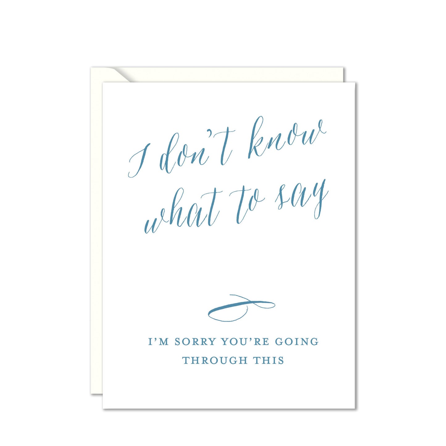 Greeting Card Selection - The Happy Envelope