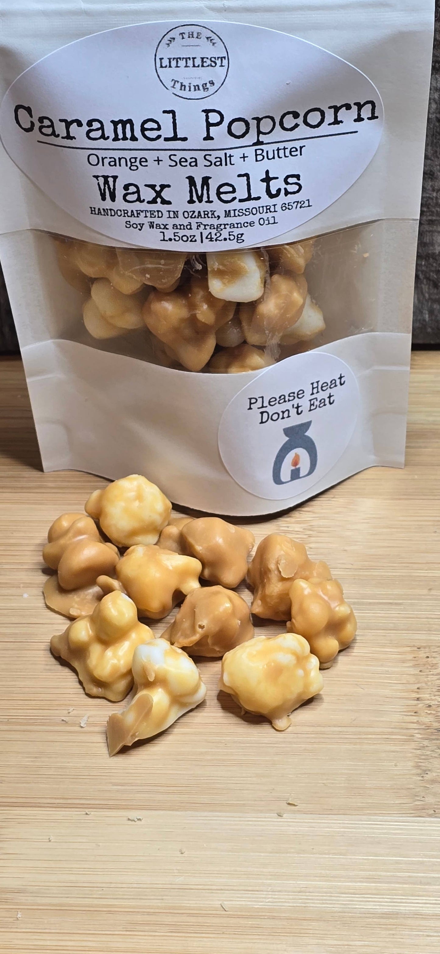 Wax Melts Collection