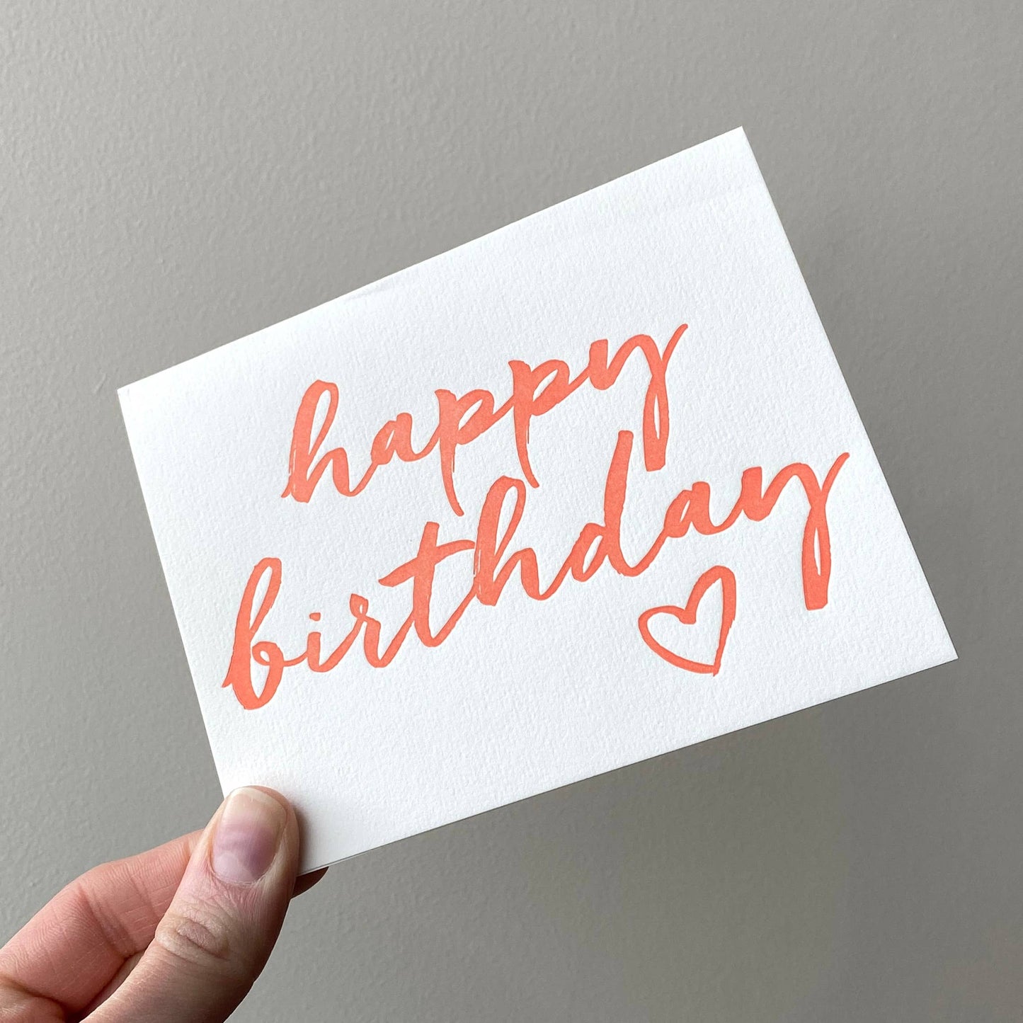 Greeting Card Selection - The Happy Envelope