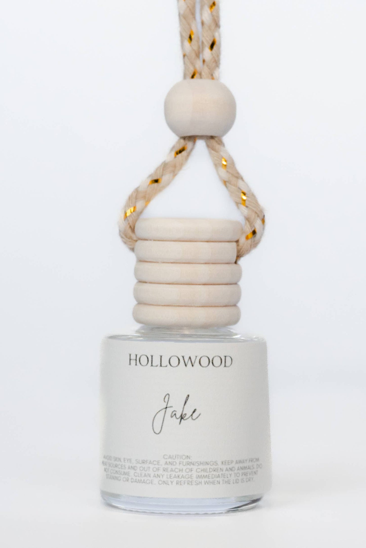 Hollowood Car Diffusers